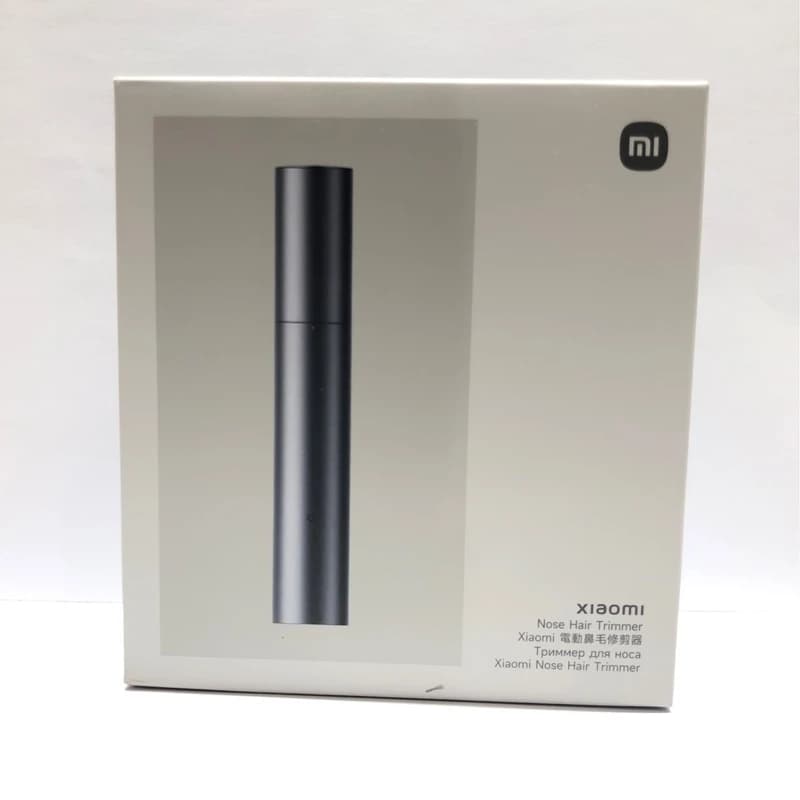 اصلاح موی بینی و گوش شیائومی مدل XIAOMI Nose Hair Trimmer — تصویر ۴