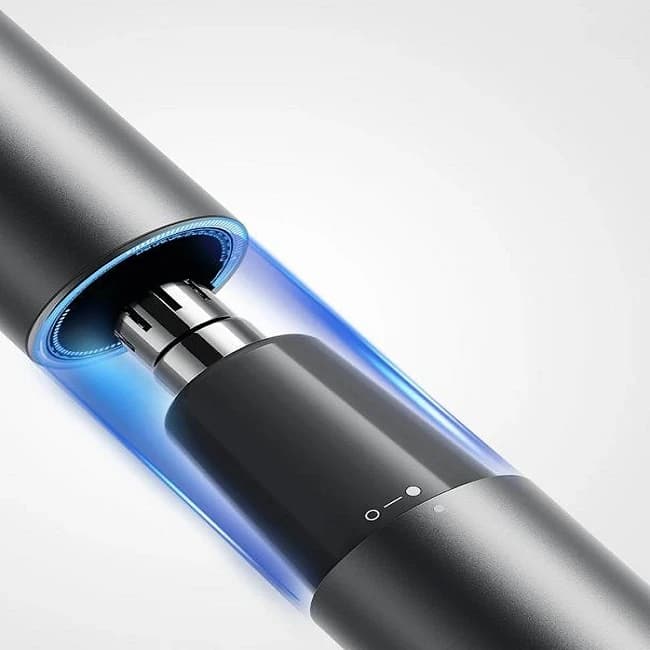 اصلاح موی بینی و گوش شیائومی مدل XIAOMI Nose Hair Trimmer — تصویر ۶