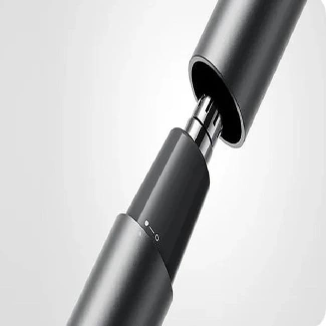 اصلاح موی بینی و گوش شیائومی مدل XIAOMI Nose Hair Trimmer — تصویر ۵