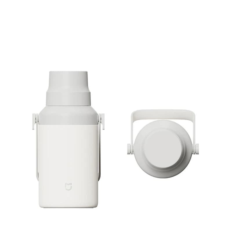 فلاسک 1لیتری شیائومی مدل Mijia Big belly Cup MJDDB01pl — تصویر ۷