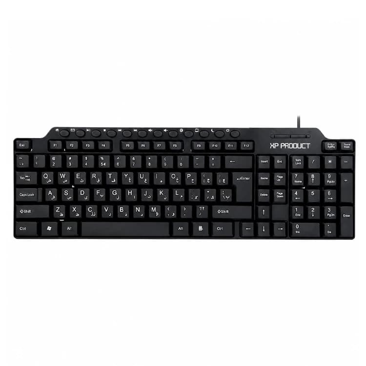 کیبورد ایکس پی پروداکت XP-8200