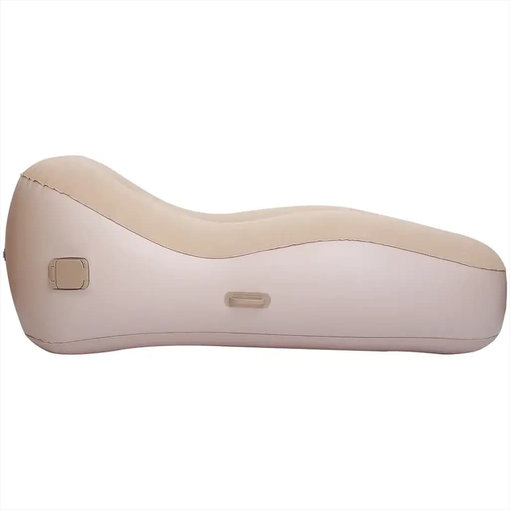 تشک بادی گرین لاین مدل Green Lion Inflatable Air Mattress Sofa — تصویر ۸