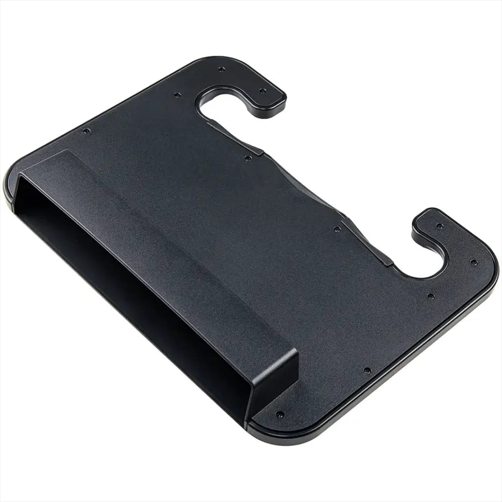 سینی و میز فرمان خودرو چند منظوره گرین لاین مدل Green Lion Multi Function Steering Wheel Tray GNMUSTETRYBK — تصویر ۶