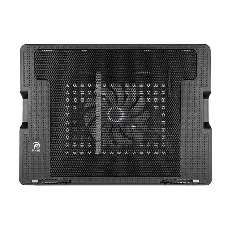 فن لپتاپ P-net مدل P701