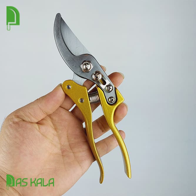 قیچی باغبانی ژاپنی گلد — تصویر ۳