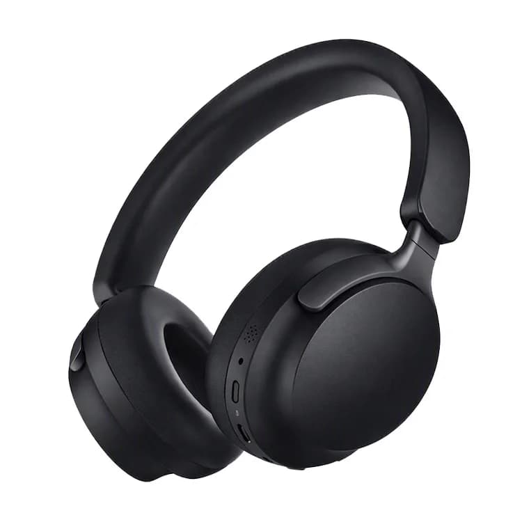 هدفون بی سیم ANIKO مدل A.H110 — تصویر ۶