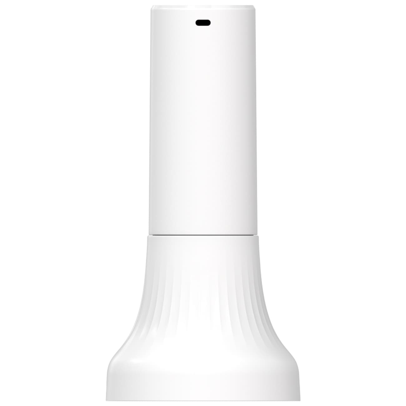 پمپ آب رومیزی شارژی پورودو مدل Porodo Bottle & Tabletop Water Pump PD-LFDTWD-WH — تصویر ۵