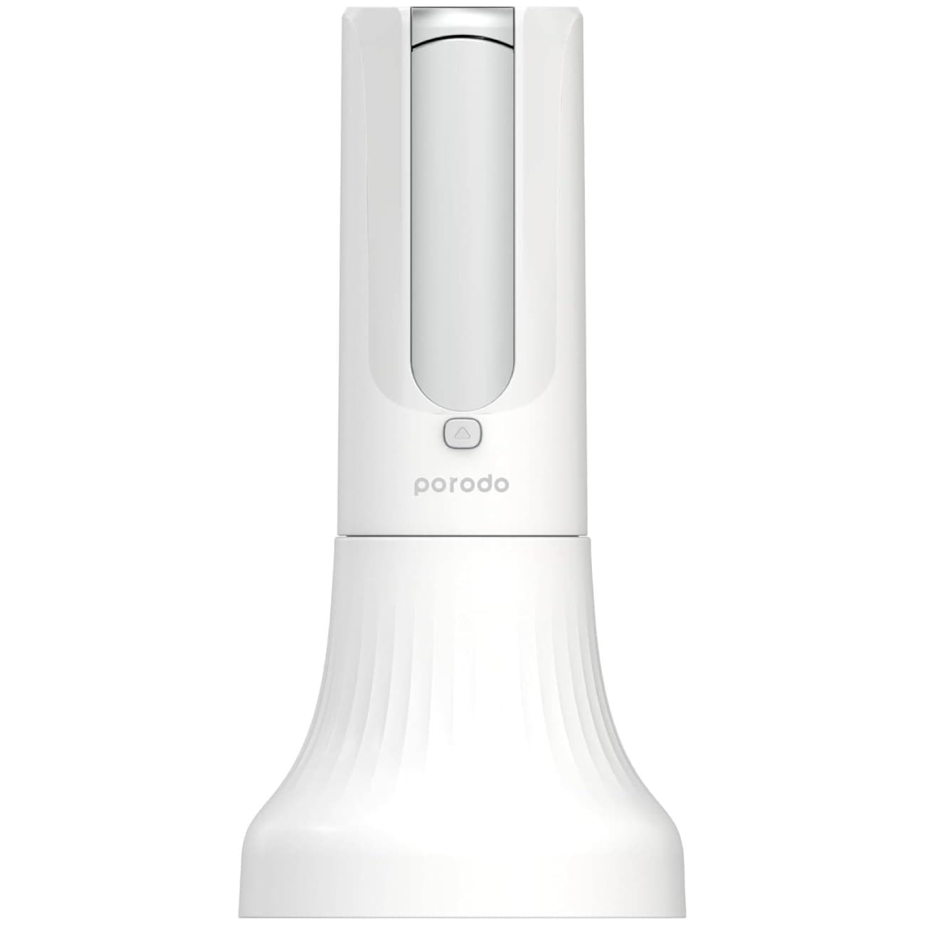 پمپ آب رومیزی شارژی پورودو مدل Porodo Bottle & Tabletop Water Pump PD-LFDTWD-WH — تصویر ۶