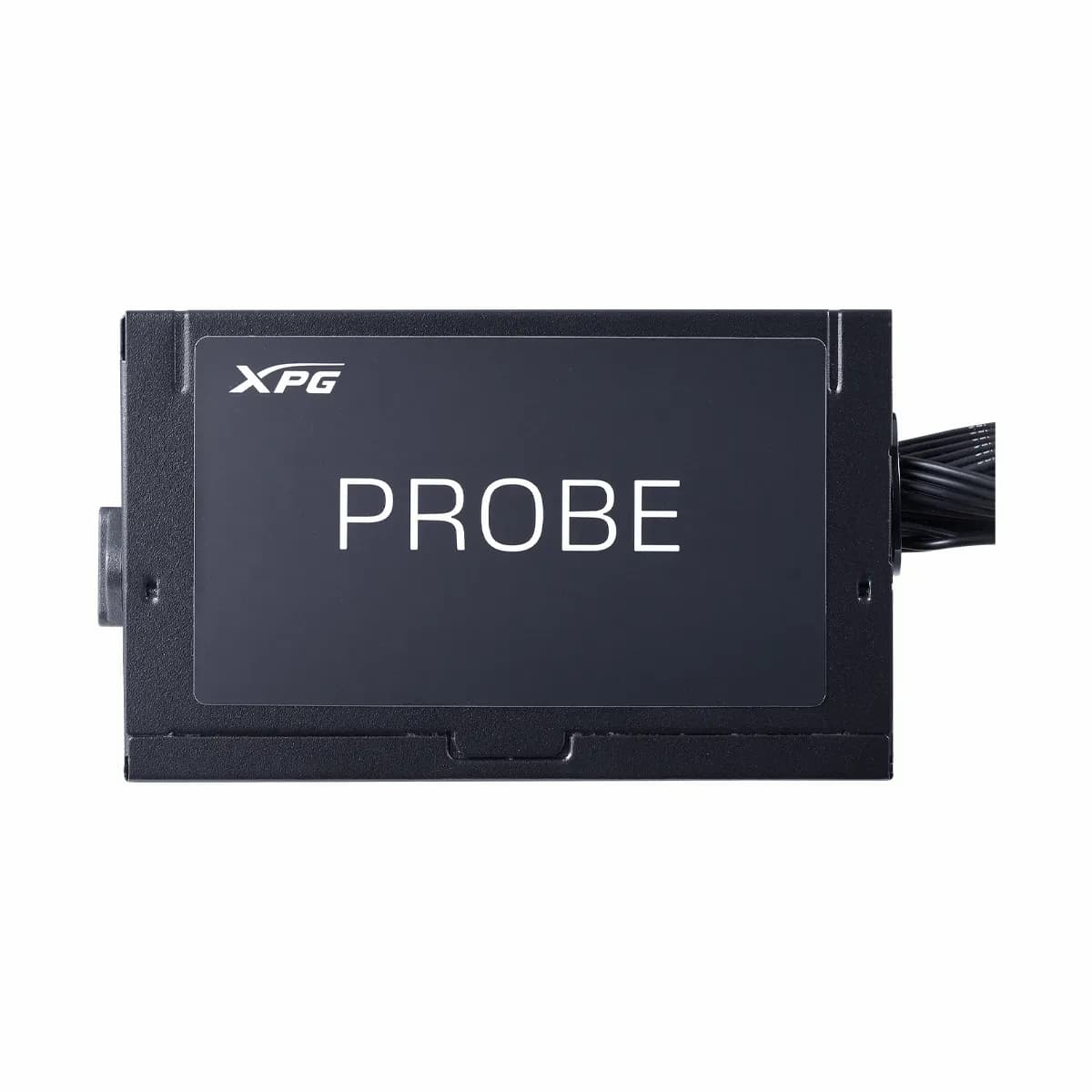 منبع تغذیه کامپیوتر ایکس پی جی مدل XPG PROBE 600W — تصویر ۶