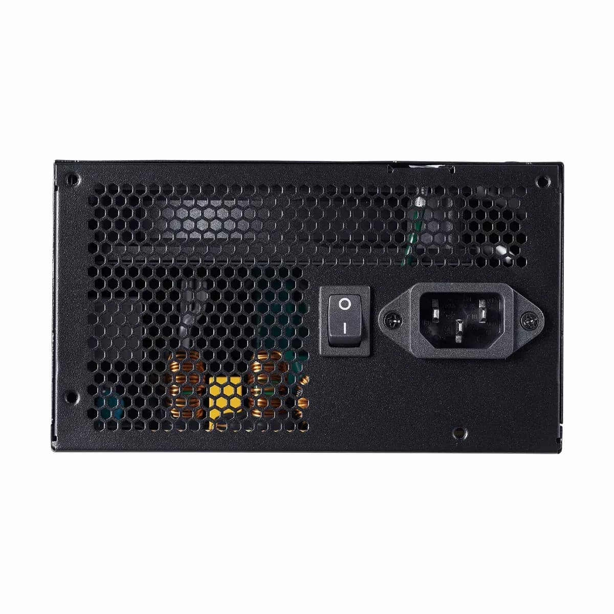 منبع تغذیه کامپیوتر ایکس پی جی مدل XPG PROBE 600W — تصویر ۴