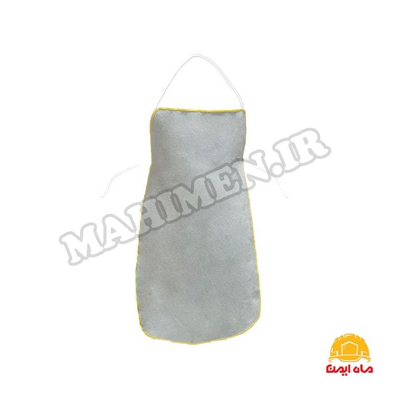 پیشبند چرمی جوشکاری