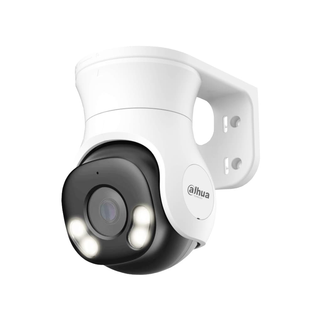دوربین مداربسته HDCVI داهوا HAC-PT1509A-A-LED — تصویر ۴