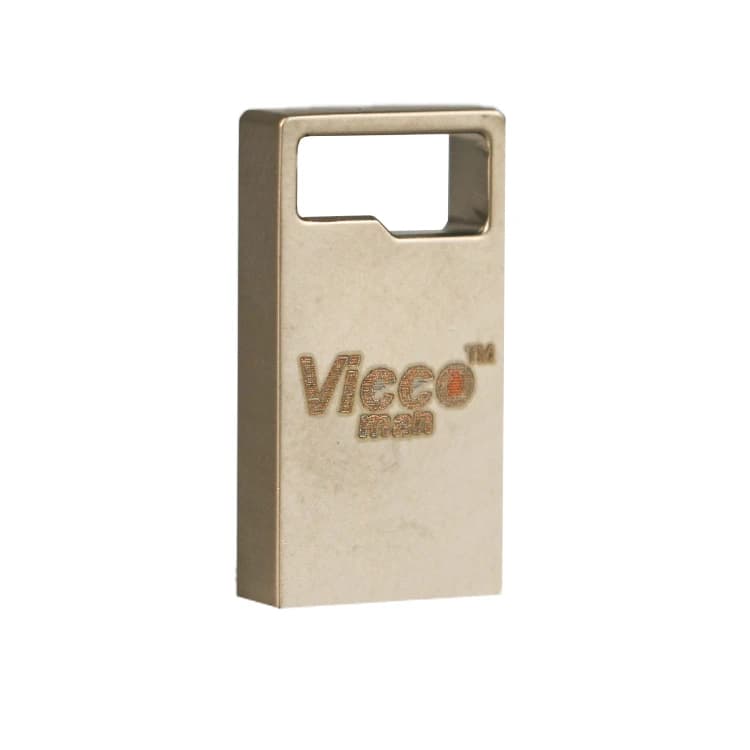 فلش 128 گيگ VICCO مدل USB3.0 VC378 — تصویر ۴
