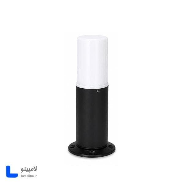 چراغ حیاطی مدرن دوستان 35 سانتی مدل رویال — تصویر ۴