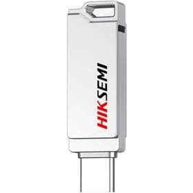 فلش مموری USB3.2 هایک سمی مدل HIKSEMI HS-USB-E327C با ظرفیت 128 گیگابایت — تصویر ۲