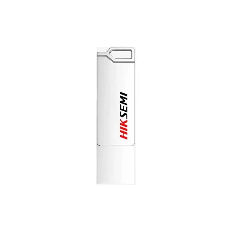 فلش مموری USB3.2 هایک سمی مدل HIKSEMI HS-USB-E327C با ظرفیت 128 گیگابایت — تصویر ۳