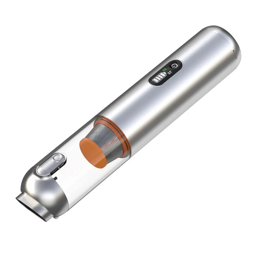 جارو شارژری قابل حمل ام دی اچ ال مدل MDHL V19