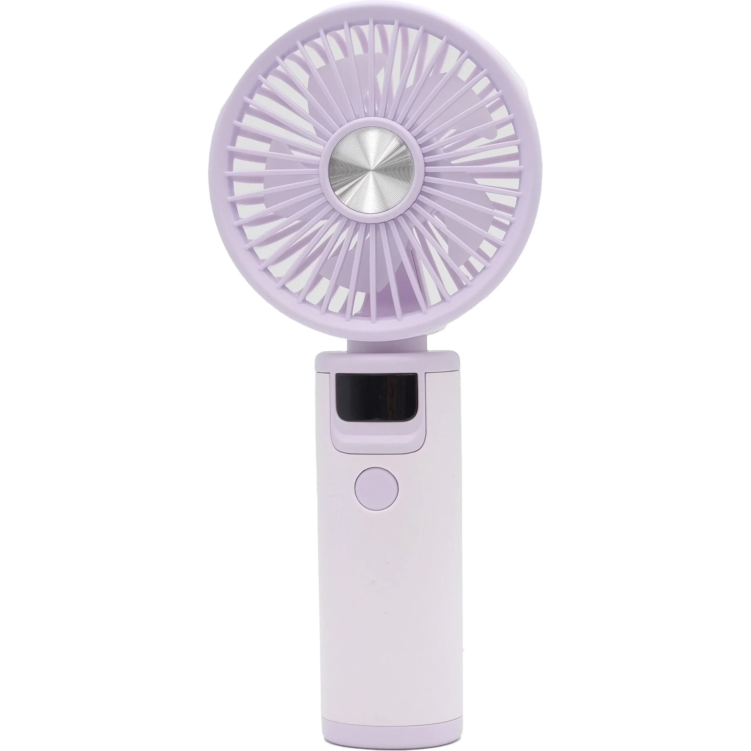 پنکه دستی شارژی مدل GG8803