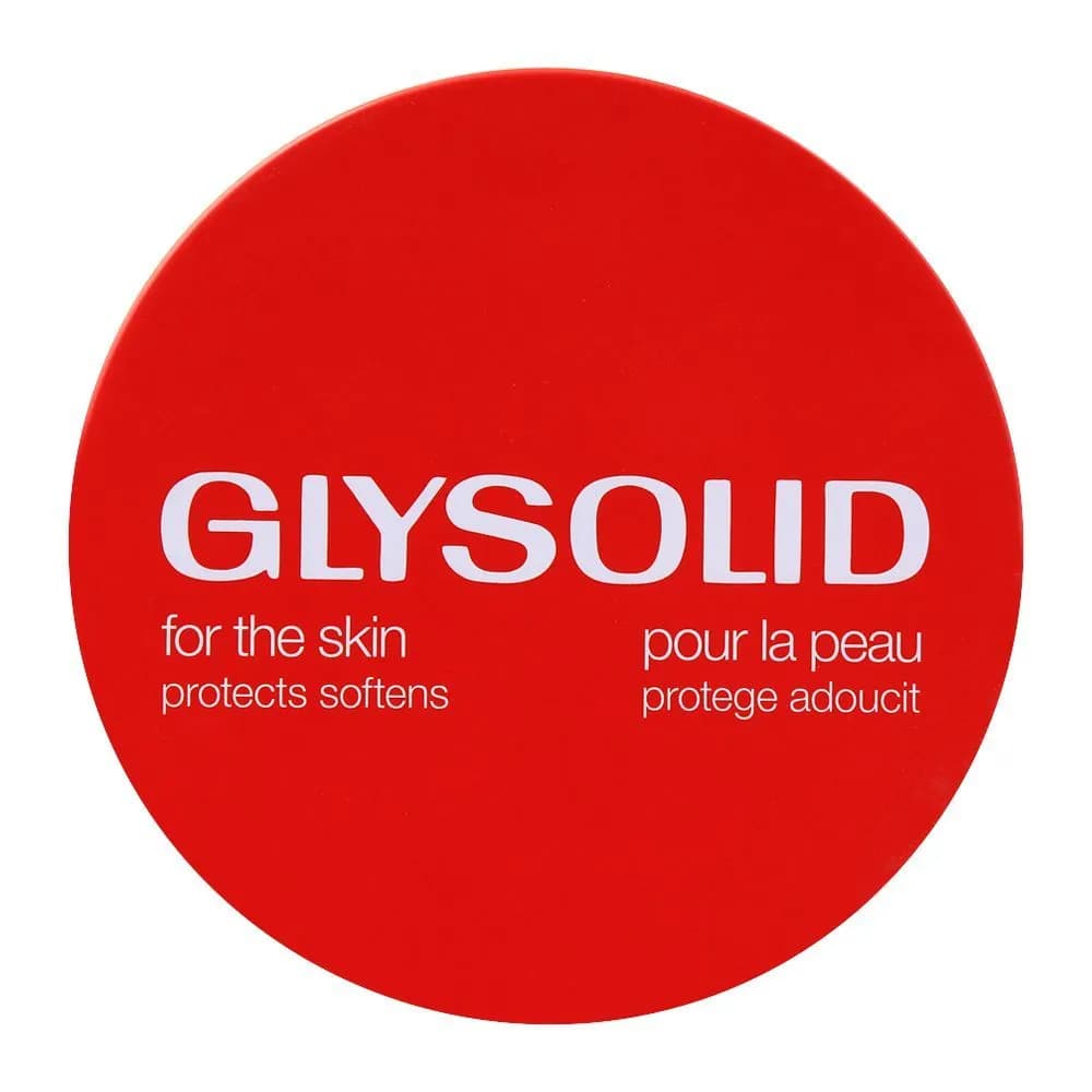 کرم مرطوب کننده گلیسولید 125 میل | Glysolid glycerin cream — تصویر ۳