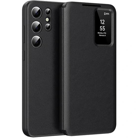 کیف سنسور دار هوشمند موبایل سامسونگ Galaxy S26 Ultra — تصویر ۹