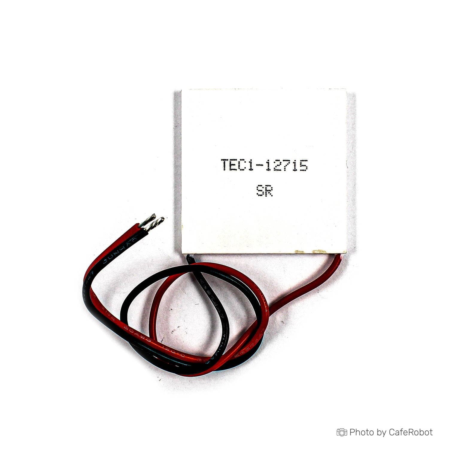 المان سرد کننده TEC1-12715 — تصویر ۶