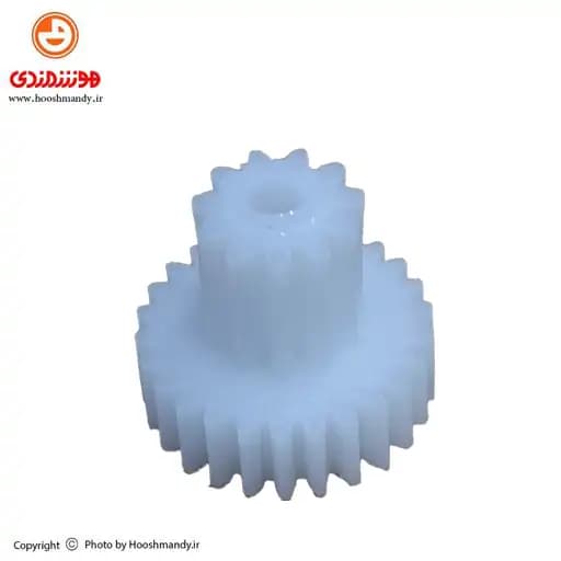 چرخ دنده وسطی خردکن گوسونیک GSC-810