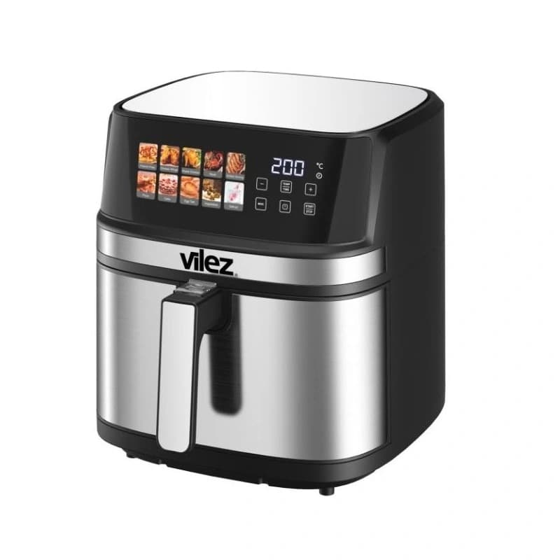 سرخ کن بدون روغن ویلز مدل VL-5066 — تصویر ۲