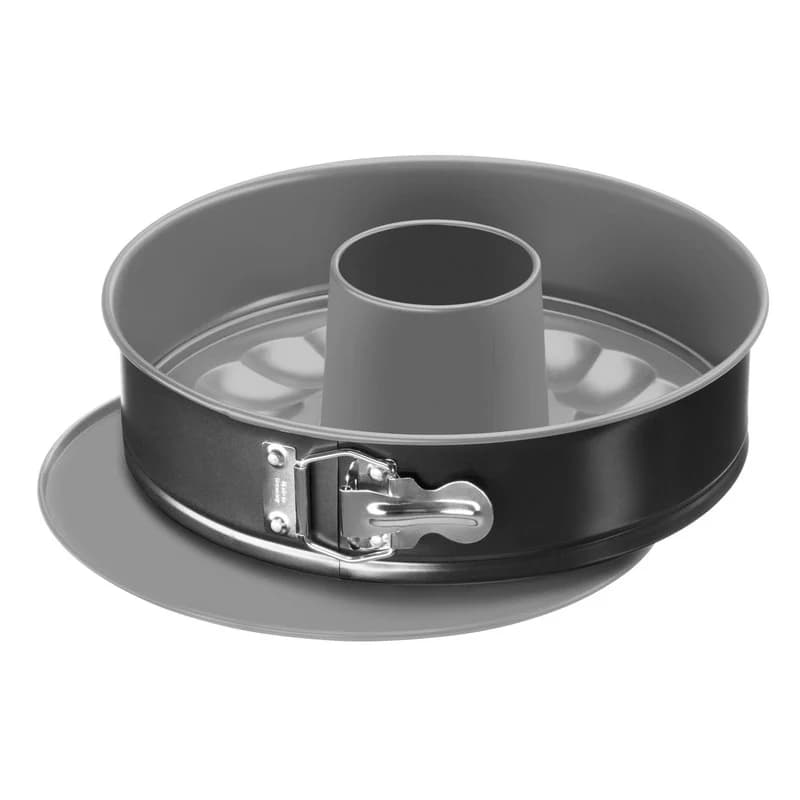 قالب کیک آلومینیوم تفال مدل Easy Bake J1742874 — تصویر ۹