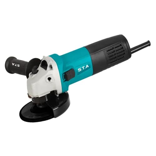 مینی فرز 115 میلی متر 750 وات اس تی آ AG38-115 — تصویر ۲