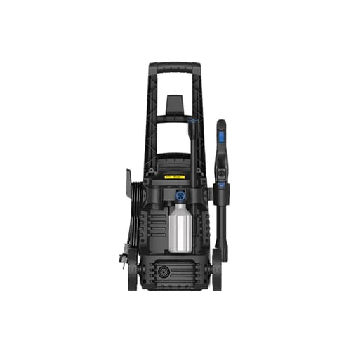 کارواش 135 بار ذغالی هاربر H135C — تصویر ۴