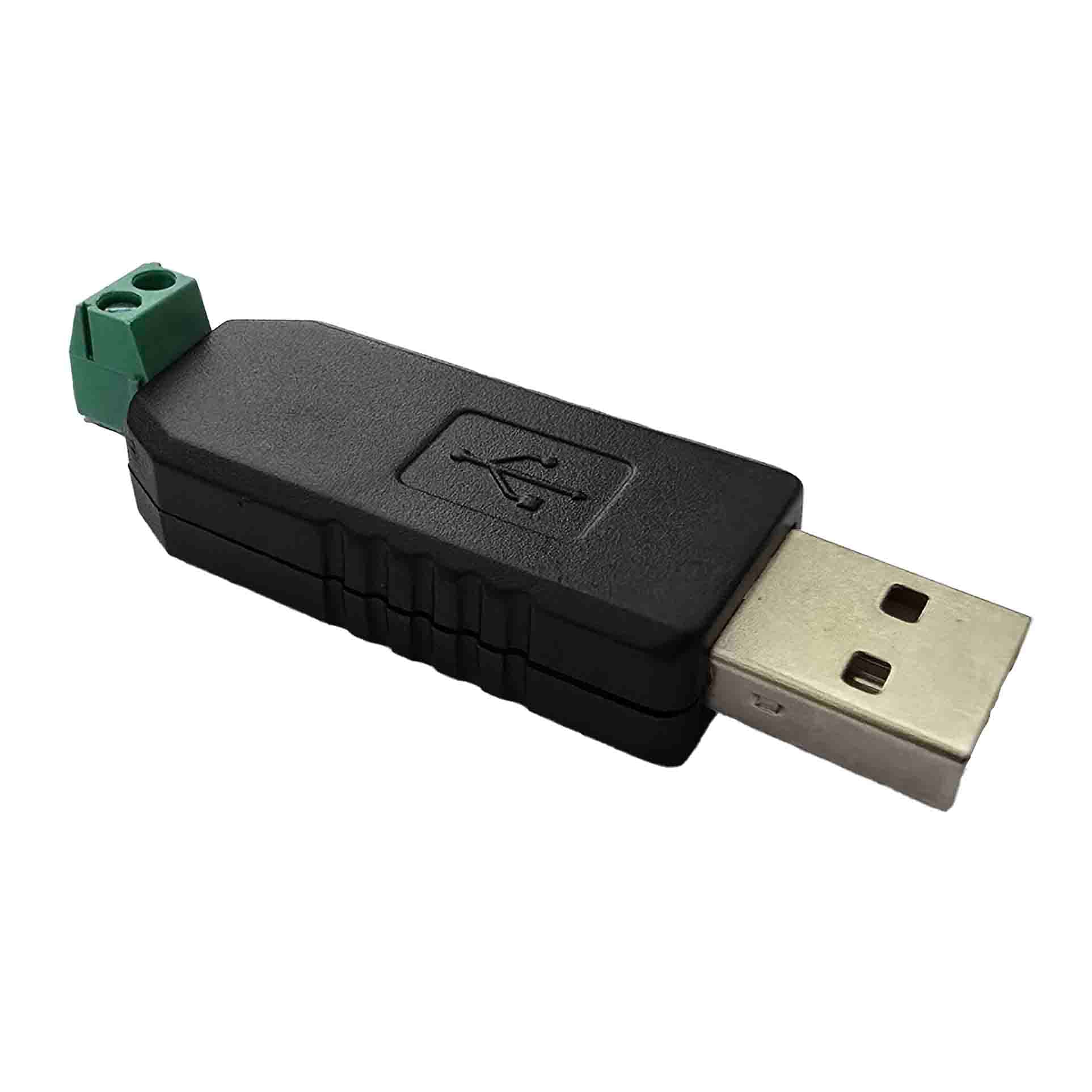 ماژول مبدل USB به RS485 — تصویر ۲