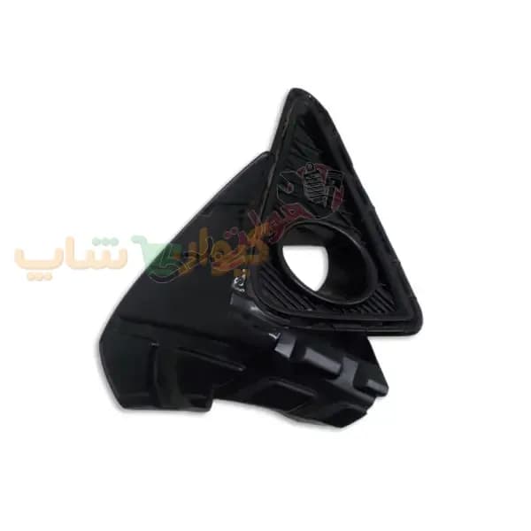 قاب دور مه شکن جلو چپ آریزو 6 GT — تصویر ۳