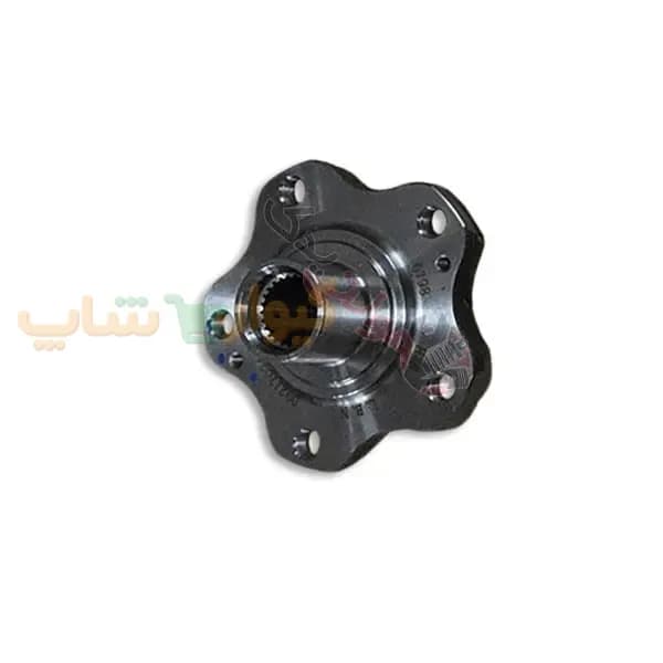 توپی چرخ جلو آریزو 6 GT — تصویر ۵