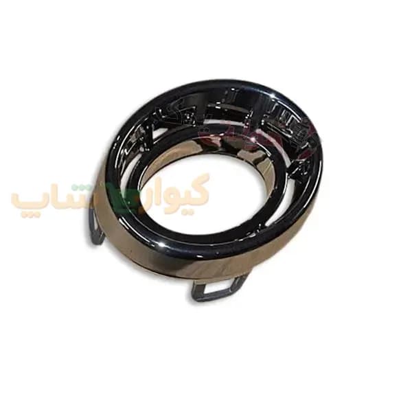 سر اگزوز استیل سپر عقب راست آریزو 6 GT — تصویر ۳