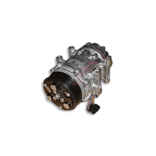 کمپرسور کولر ام وی ام X55 پرو و تیگو 7 پرو و تیگو 8 پرو و فونیکس FX و آریزو 8 — تصویر ۳