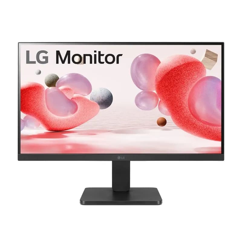 مانیتور گیمینگ 24 اینچ ال جی مدل 24MR400-B