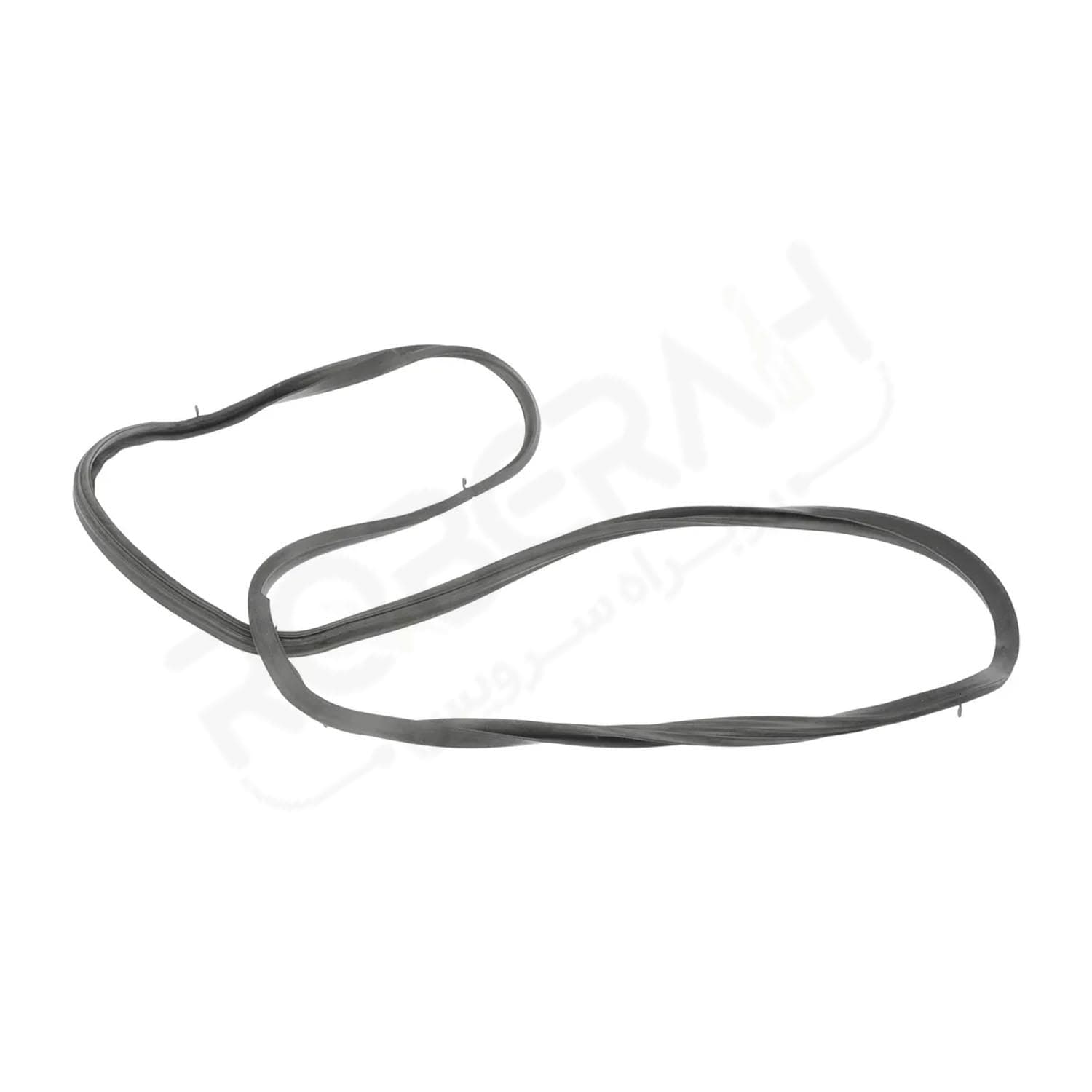 لاستیک درب فر بوش و زیمنس کد 00426060 — تصویر ۸