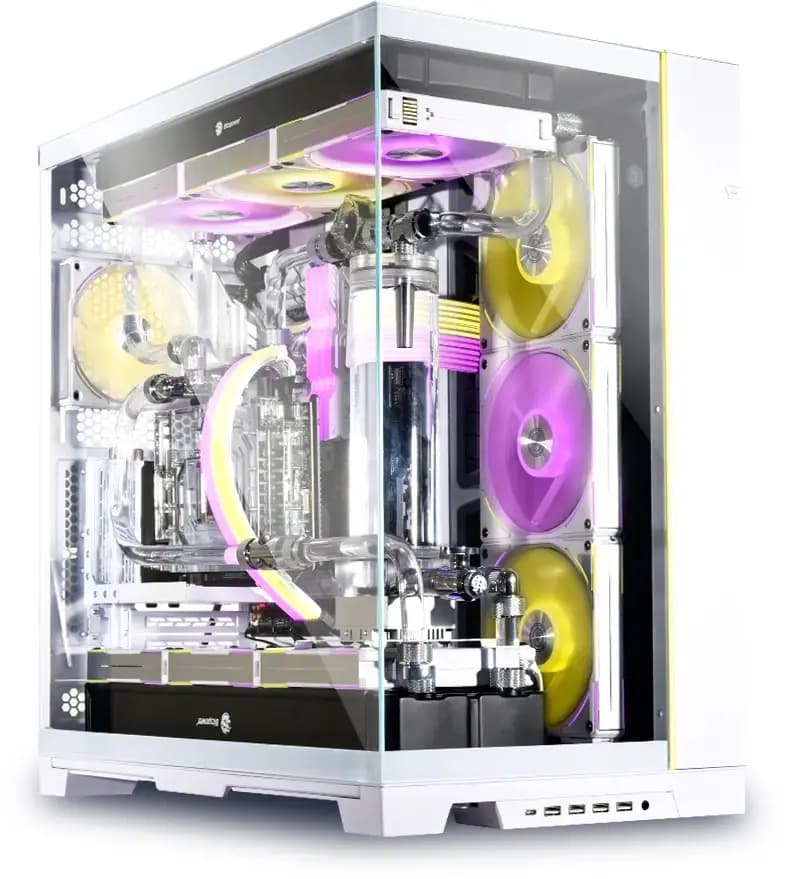 سیستم طراحی تدوین رندرینگ Core i9 13900K (کد MAX 408) — تصویر ۲