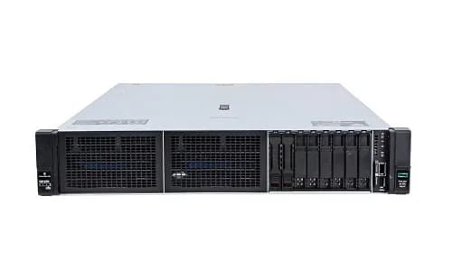 DL380 G11 – 8SFF New