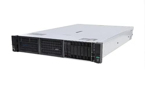 DL380 G11 – 8SFF New — تصویر ۳