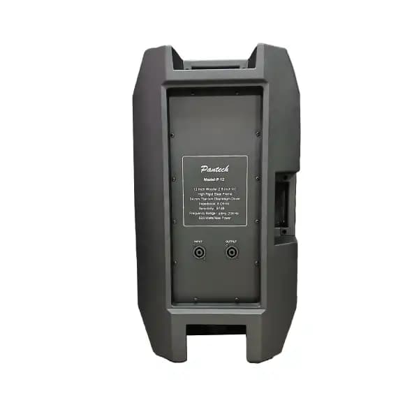 باند پسیو پنتک PANTECH P12 — تصویر ۶