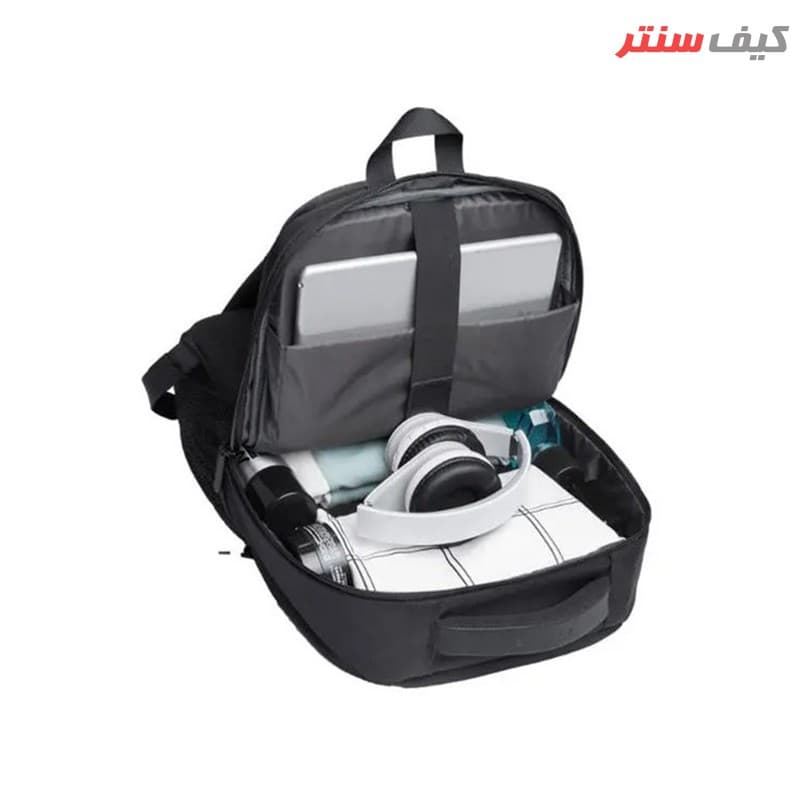 کوله پشتی بنج مدل BG-1922 مناسب لپ تاپ ۱۵.۶ اینچ ضدآب — تصویر ۴
