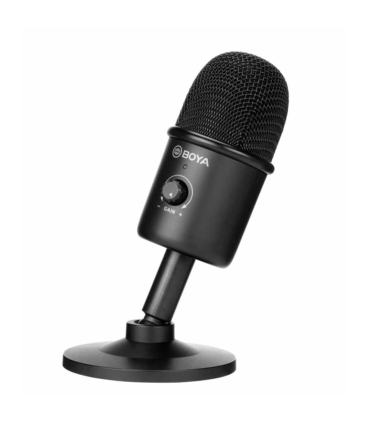 میکروفون USB بویا BY-CM3 — تصویر ۴
