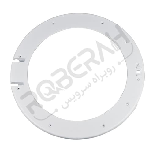 زه داخل درب لباسشویی بوش کد 00715042 — تصویر ۴