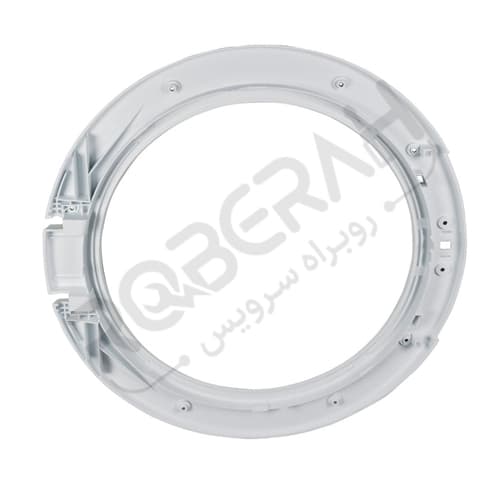 زه داخل درب لباسشویی بوش کد 00715042 — تصویر ۲
