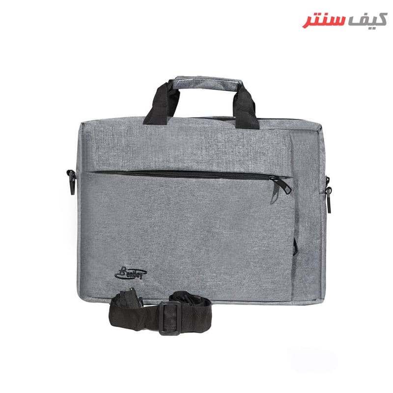 کیف سه کاره Y-1060 Bentley — تصویر ۸