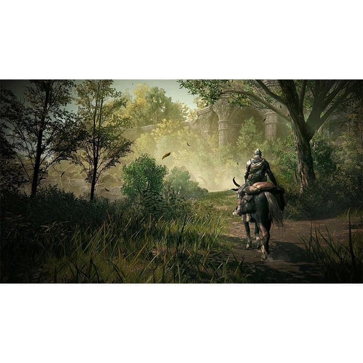 بازی Elden Ring نسخه Shadow of the Erdtree Edition برای PS5 کارکرده — تصویر ۵