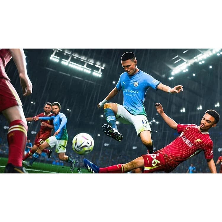 بازی EA Sports FC 25 برای PS5 کارکرده — تصویر ۸