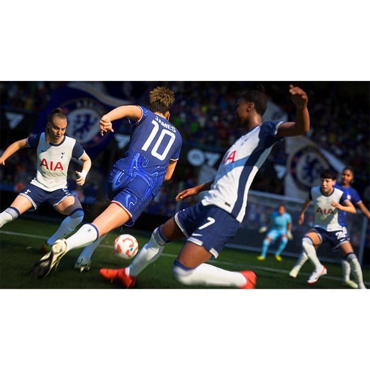 بازی EA Sports FC 25 برای PS5 کارکرده — تصویر ۶