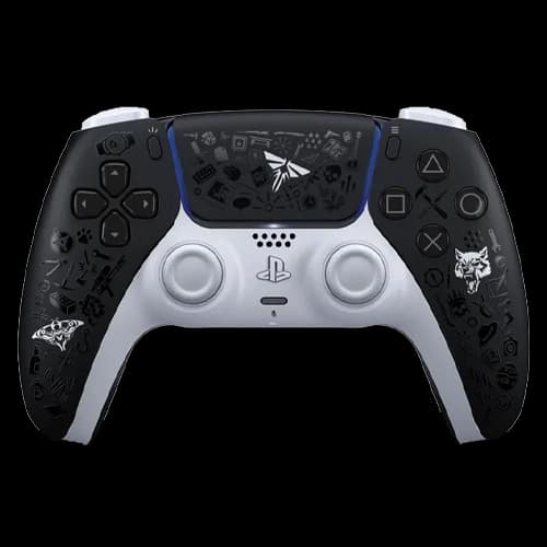دسته DualSense Wireless Controller – The Last of Us Limited Edition — تصویر ۷